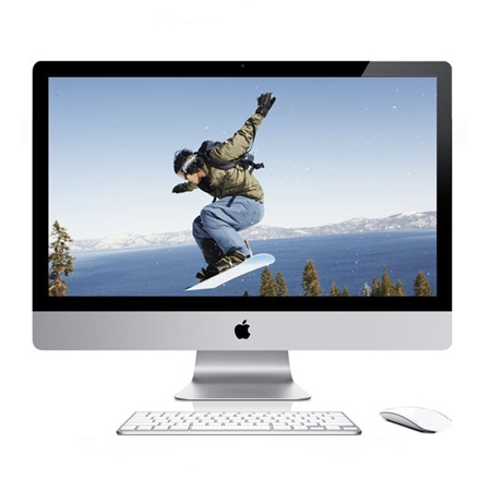 山西智之源苹果一体机imac(me089ch/a)仅售13700
