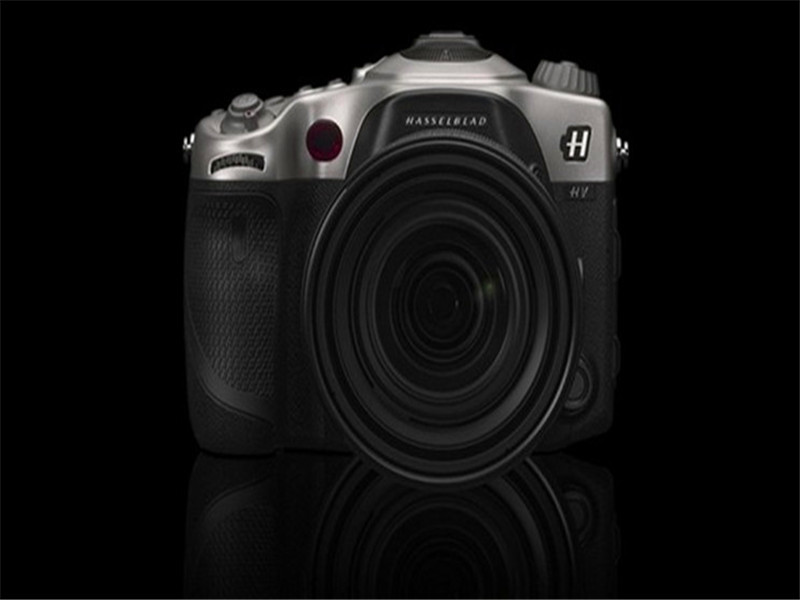 高端单电【哈苏HV】首台到货【北京】售价86