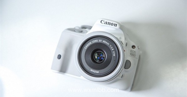 全球限量白色最小单反_沈阳佰腾摄影器材【镜