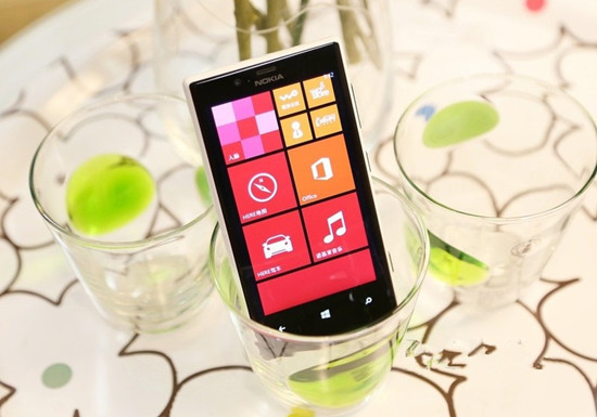 诺基亚Lumia720T西安最新价格_亚赛手机网(西