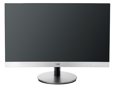 AOC无边框IPS新款型号69系列震撼上市_徐州