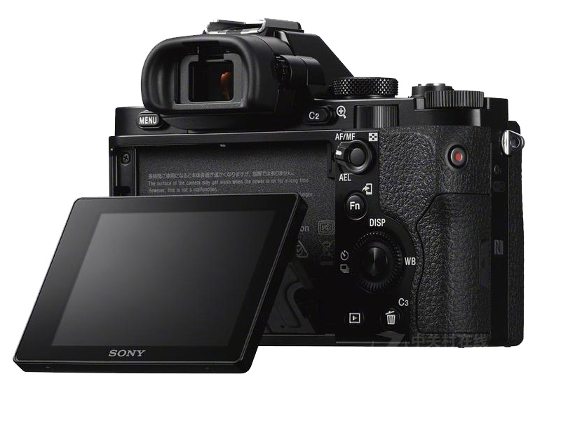 索尼 A7R套机(FE35mm)特价促销!实体店同步