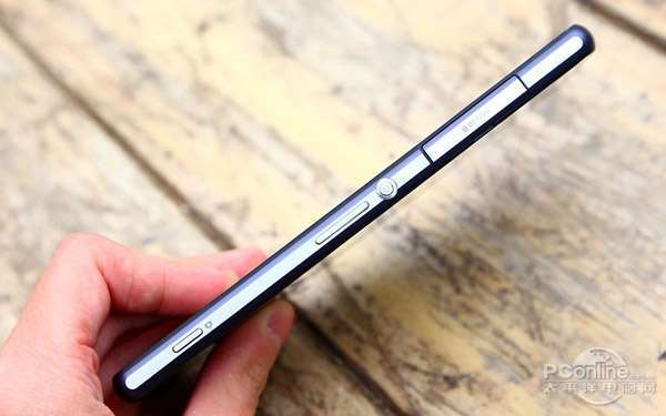 索尼Xperia Z2(L50t\/移动TD-LTE版)移动4G_牛