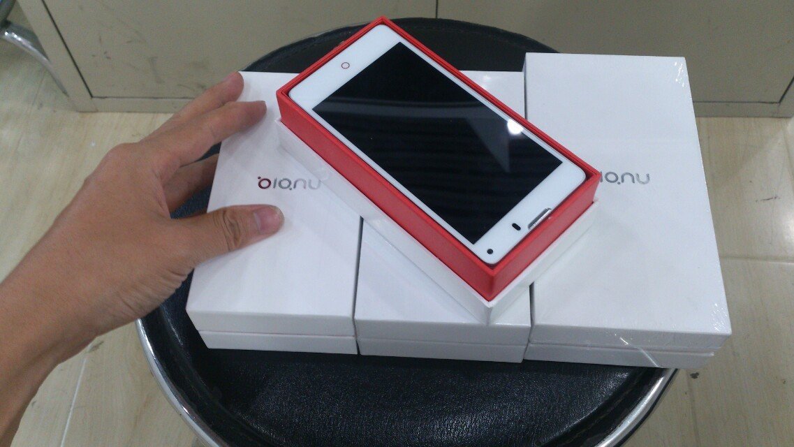 nubia Z7 Mini 努比亚 小牛3代_奥达实体批发(索