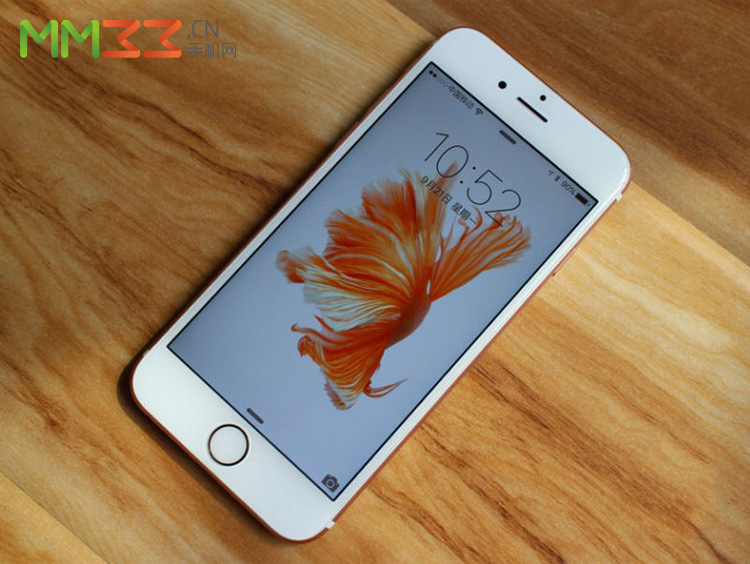 【苹果 iPhone 6S Plus(全网通)促销】苹果 iPh
