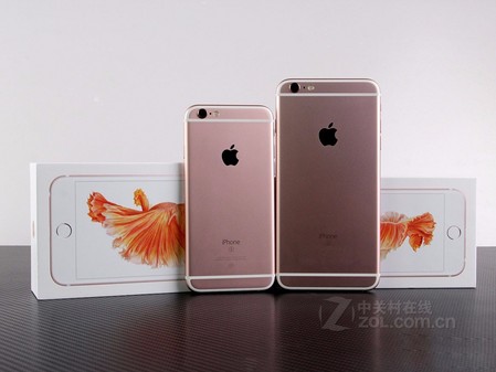 【苹果 iPhone 6S Plus(全网通)促销】成都手机