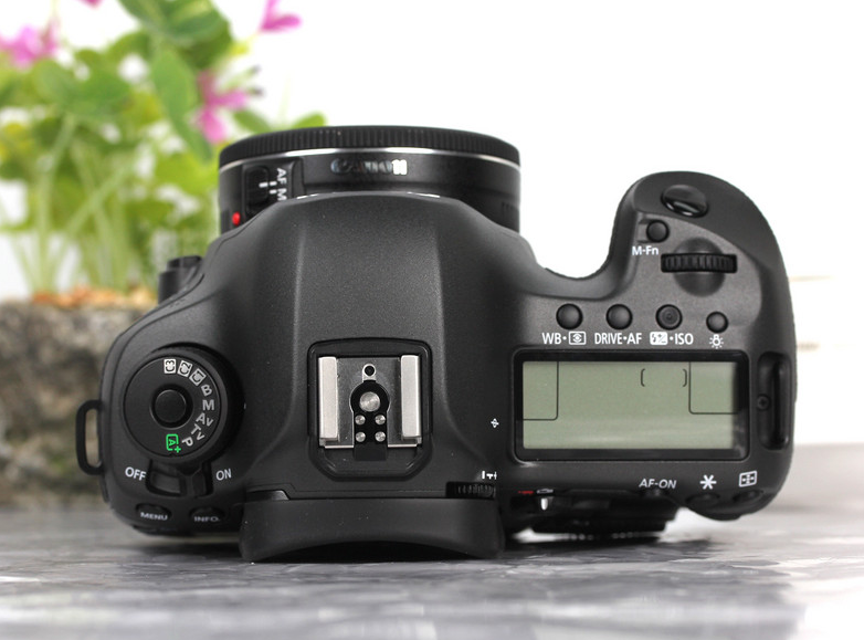 佳能(Canon)EOS 5DS R 全画幅 数码相机 单反