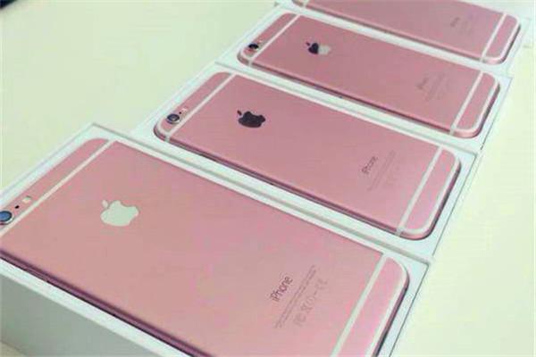 【苹果 iPhone 6S(全网通)促销】苹果 iPhone 6