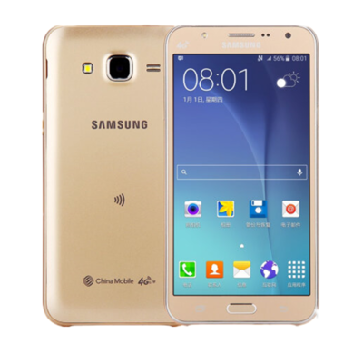 三星 2016版GALAXY J7(J7108\/双4G)