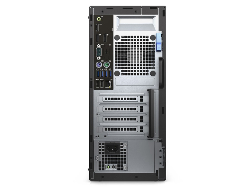 台式机 戴尔optiplex 7040